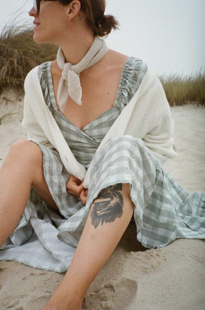 beach blouse frank tudor studio sewing bitte mach das stitchwitchpattern analog